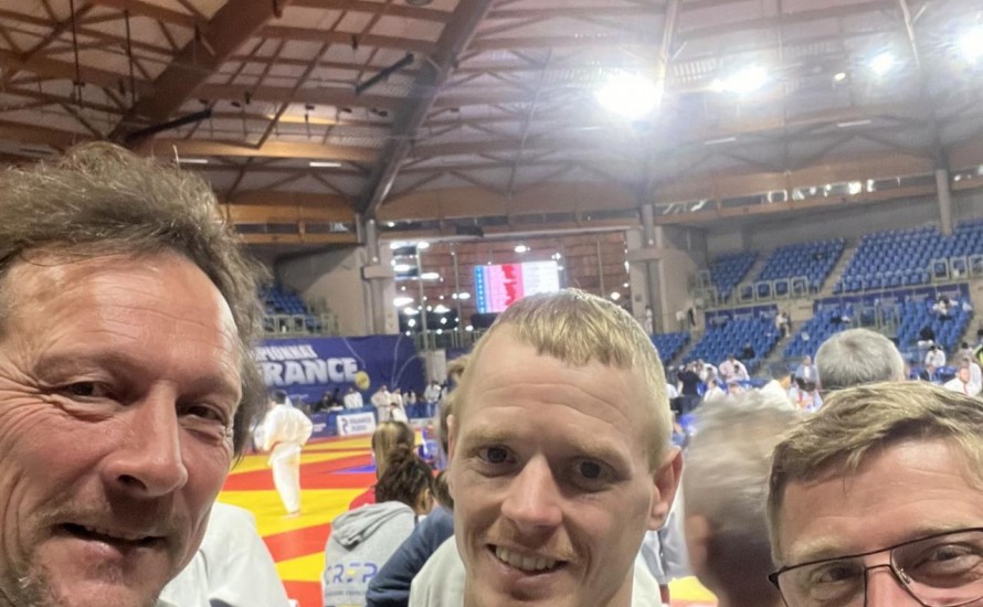 Championnat de France Senior 3e Division