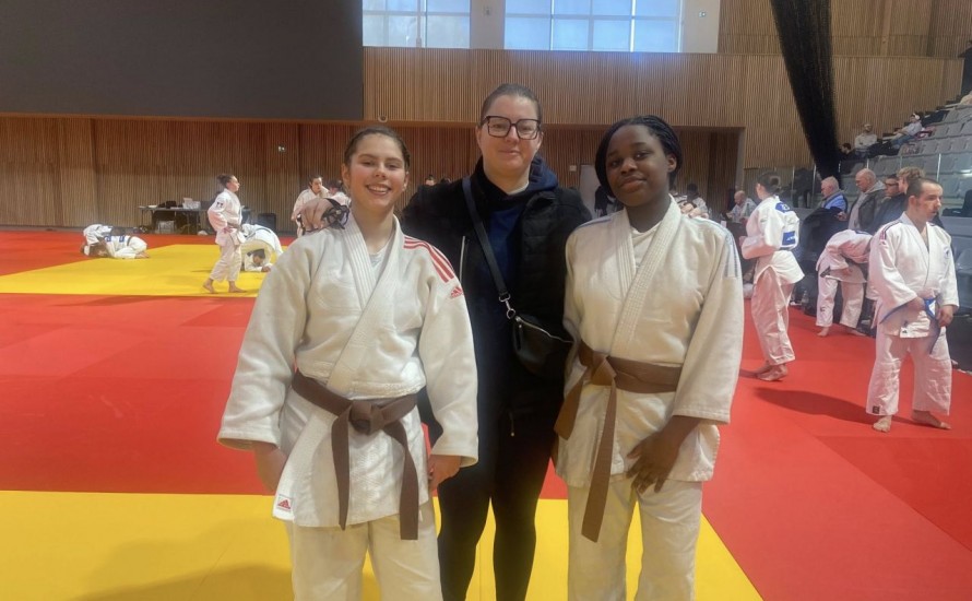 Championnat Régional Cadets