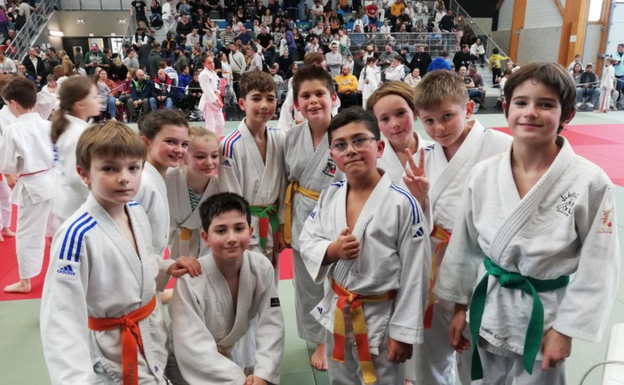 Tournoi de Marck
