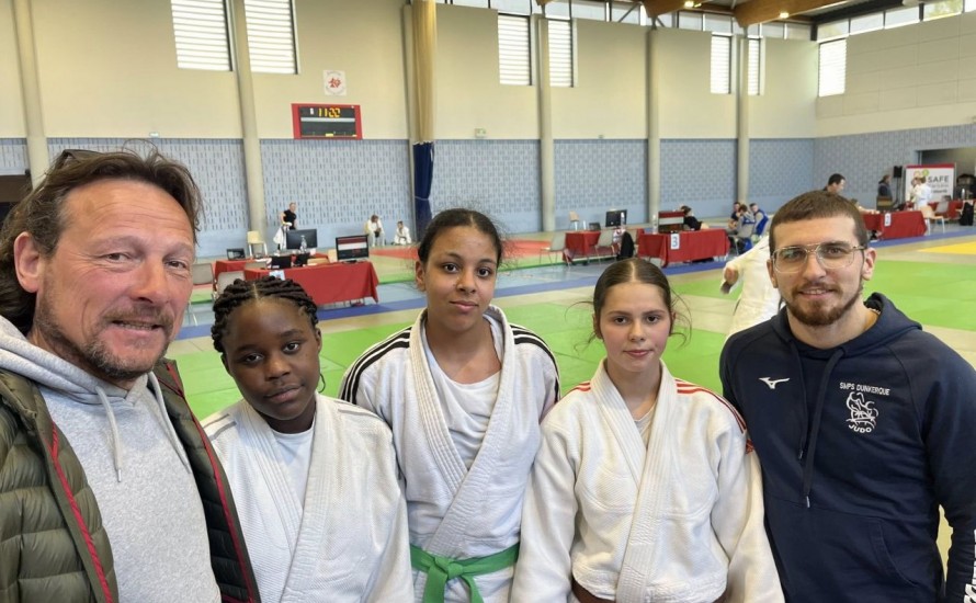 Championnat Régional Espoirs et Seniors