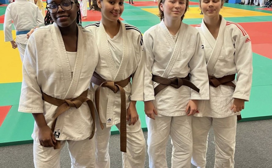 Championnat Départemental Cadets