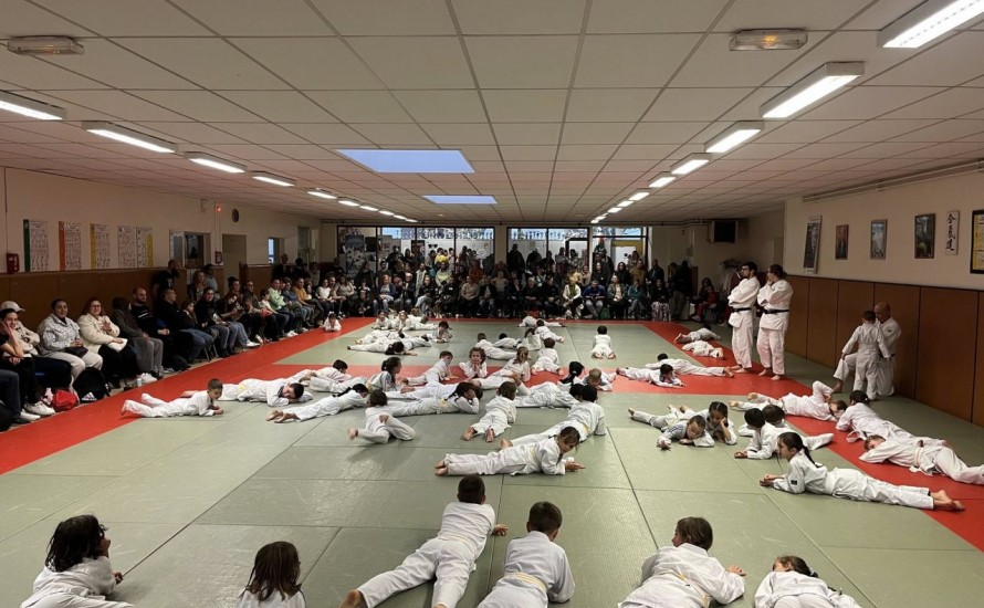 Assemblée Générale du club