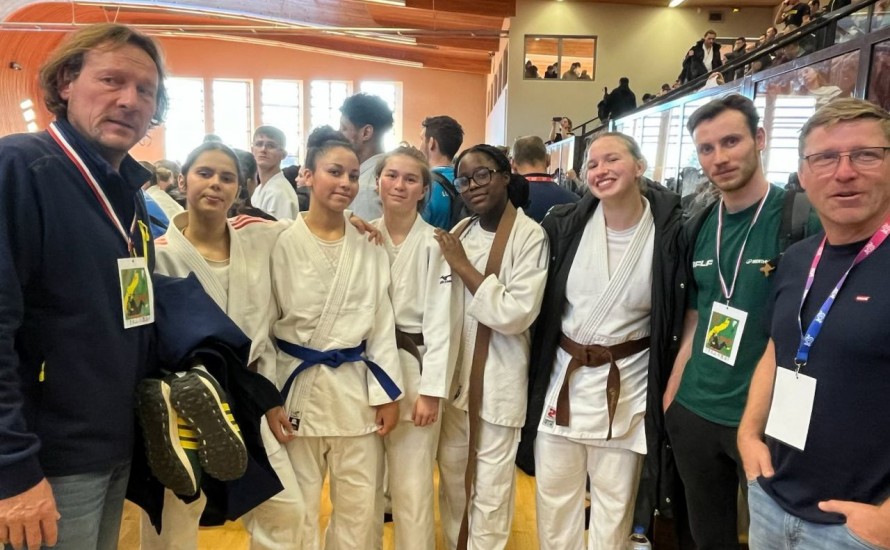 Tournoi de Tergnier