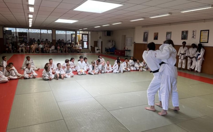 Information saison 2025-26