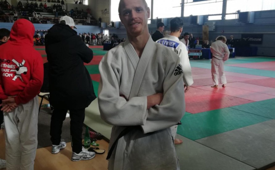 Tournoi de Troyes