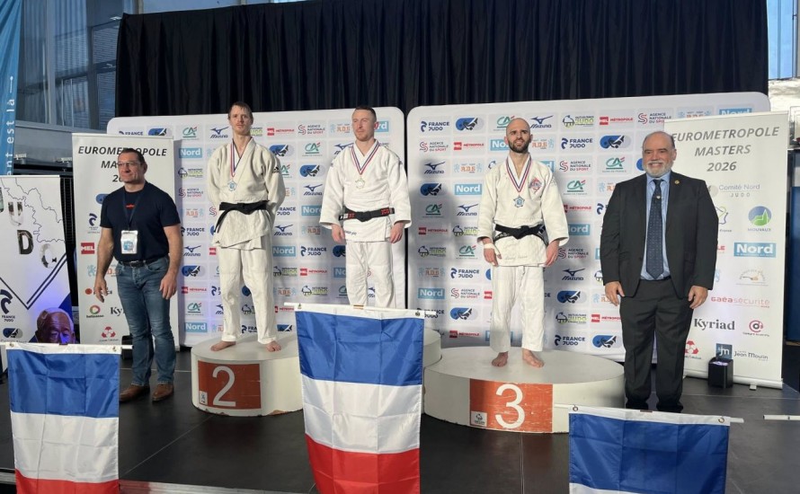 Eurométropole Master Super Excellence de Mouvaux